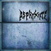 Asphyxiate (BEL) : Ominous Depth
